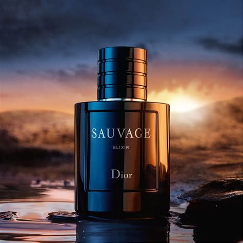 dior sauvage elixir when to wear|where to buy dior sauvage.